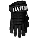 Hokejové rukavice Warrior Alpha FR2 Black Senior