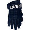 Hokejové rukavice Warrior Alpha FR2 Navy Senior