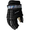 Hokejové rukavice Warrior Alpha FR2 Pro Black Senior