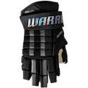 Hokejové rukavice Warrior Alpha FR2 Pro Black Senior