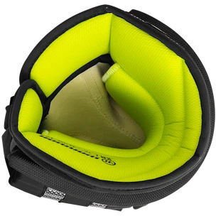 Hokejové rukavice Warrior Alpha FR2 Pro Black Senior