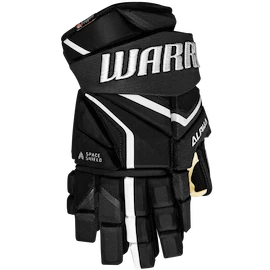 Hokejové rukavice Warrior Alpha LX2 Black Senior