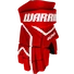 červená