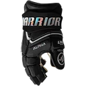 Hokejové rukavice Warrior Alpha LX2 Pro Black Junior