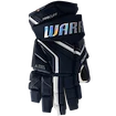 Hokejové rukavice Warrior Alpha LX2 Pro Navy Junior 11 palců