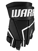 Hokejové rukavice Warrior Covert Lite Black Senior 14 palců