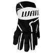 Hokejové rukavice Warrior Covert QR5 20 Black/White Junior