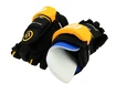 Hokejové rukavice Warrior Covert QR5 30 Black/Gold Senior