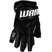 Hokejové rukavice Warrior Covert QR5 Pro black Žák (youth) 8 palců