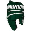 Hokejové rukavice Warrior Covert QR6 Team Forest Green Junior 10 palců