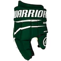 Hokejové rukavice Warrior Covert QR6 Team Forest Green Junior 10 palců