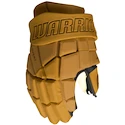 Hokejové rukavice Warrior Covert QR6T SE TAN Junior 11 palců