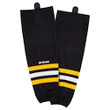 Hokejové štulpny CCM  SX8000 Pittsburgh Penguins Black Senior