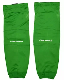 Hokejové štulpny Fischer Green Junior