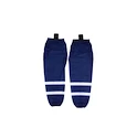 Hokejové štulpny SHER-WOOD  Mesh Navy/White Senior