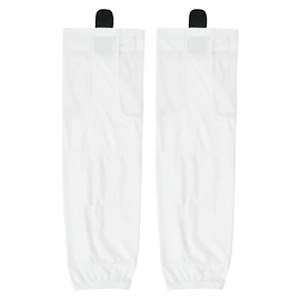 Hokejové štulpny SHER-WOOD Mesh White Junior