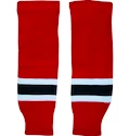Hokejové štulpny Warrior  Ottawa Away  Žák (youth)
