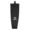 Hokejové štulpny Warrior  Pro Hockey Socks Black Žák (youth)