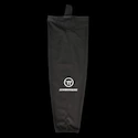 Hokejové štulpny Warrior  Pro Hockey Socks Black Žák (youth)