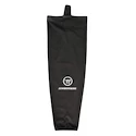 Hokejové štulpny Warrior  Pro Hockey Socks Black Žák (youth)