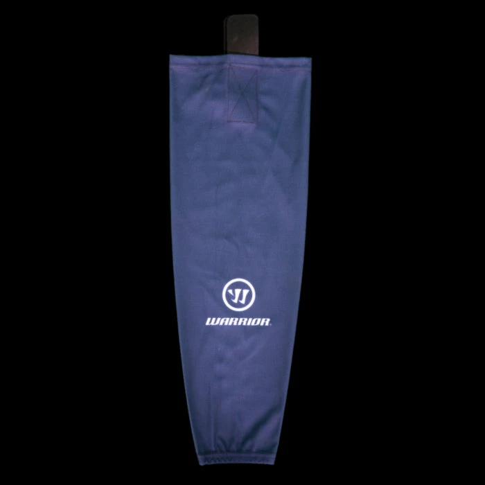 Hokejové štulpny Warrior  Pro Hockey Socks Navy Junior