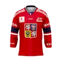 Hokejový dres CCM  ČR EHT Red Senior