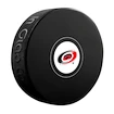Hokejový puk Inglasco Inc.  Autograph Blister Carolina Hurricanes