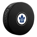 Hokejový puk Inglasco Inc.  Autograph Blister Toronto Maple Leafs
