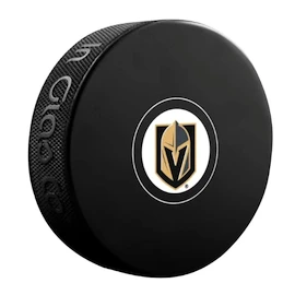 Hokejový puk Inglasco Inc. Autograph Blister Vegas Golden Knights
