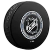 Hokejový puk Inglasco Inc.  Logo Blister Edmonton Oilers
