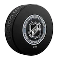 Hokejový puk Inglasco Inc.  Medallion Blister Detroit Red Wings