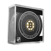 Hokejový puk Inglasco Inc.  Official Game Puck Boston Bruins