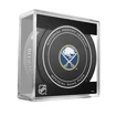Hokejový puk Inglasco Inc.  Official Game Puck Buffalo Sabres
