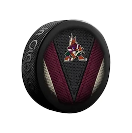 Hokejový puk Inglasco Inc. Stitch Arizona Coyotes