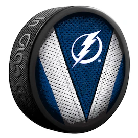 Hokejový puk Inglasco Inc. Stitch Tampa Bay Lightning