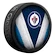 Hokejový puk Inglasco Inc.  Stitch Winnipeg Jets