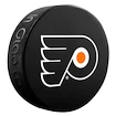 Hokejový puk SHER-WOOD  Basic NHL Philadelphia Flyers