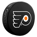 Hokejový puk SHER-WOOD  Basic NHL Philadelphia Flyers