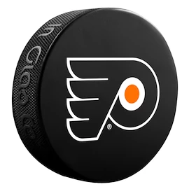 Hokejový puk SHER-WOOD Basic NHL Philadelphia Flyers