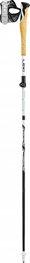 Hole na trailový běh Leki  Cross Trail FX Superlite, 110 - 130 cm - thumb (1)