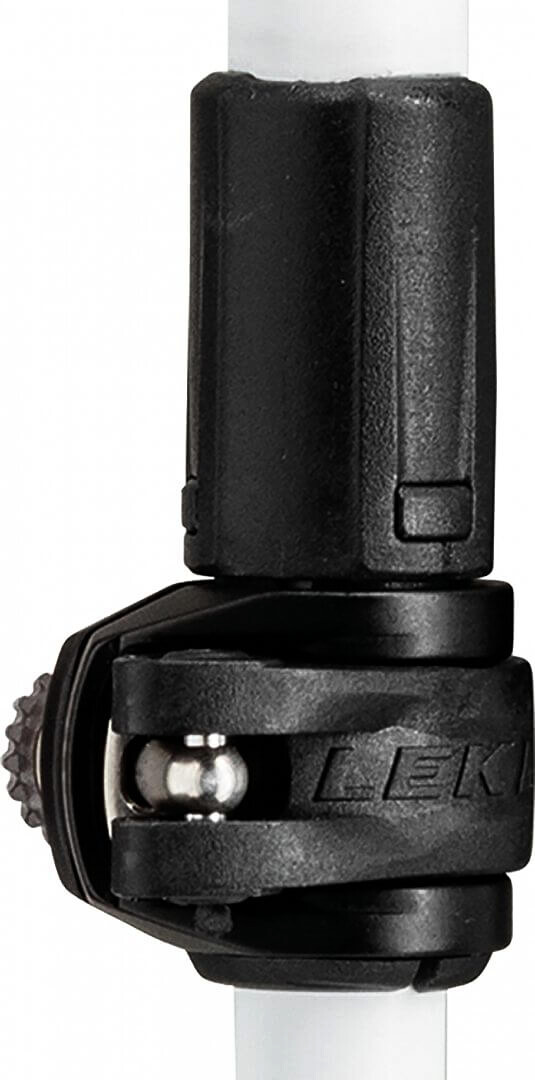 Hole na trailový běh Leki  Cross Trail FX Superlite, 110 - 130 cm - thumb (6)