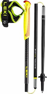 Hole na trailový běh Leki  Evotrail FX One TA 130 cm