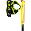 Hole na trailový běh Leki  Evotrail FX.One TA, black-neonyellow-dark anthracite