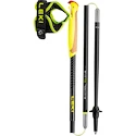 Hole na trailový běh Leki  Evotrail FX.One TA, black-neonyellow-dark anthracite