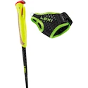 Hole na trailový běh Leki  Evotrail FX.One TA, black-neonyellow-dark anthracite