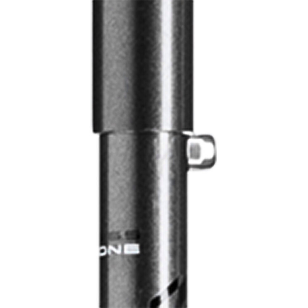 Hole na trailový běh Leki  Evotrail FX.One TA, black-neonyellow-dark anthracite 115 cm - thumb (5)