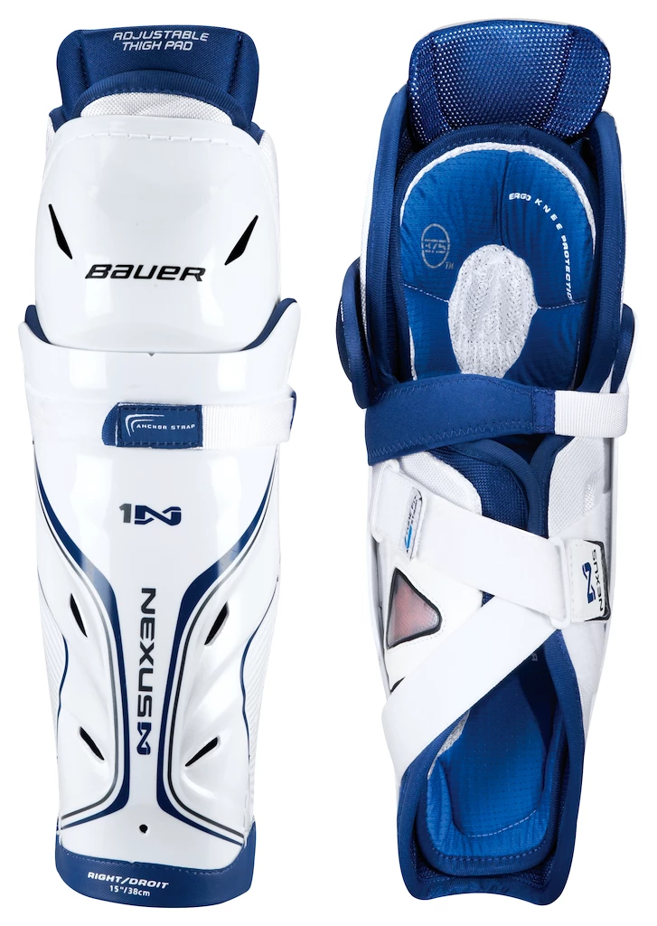 Holeně Bauer Nexus 1N SR