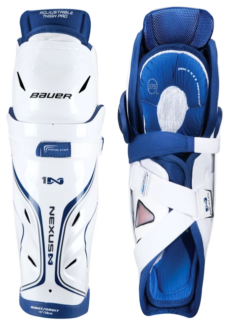 Holeně Bauer Nexus 1N SR