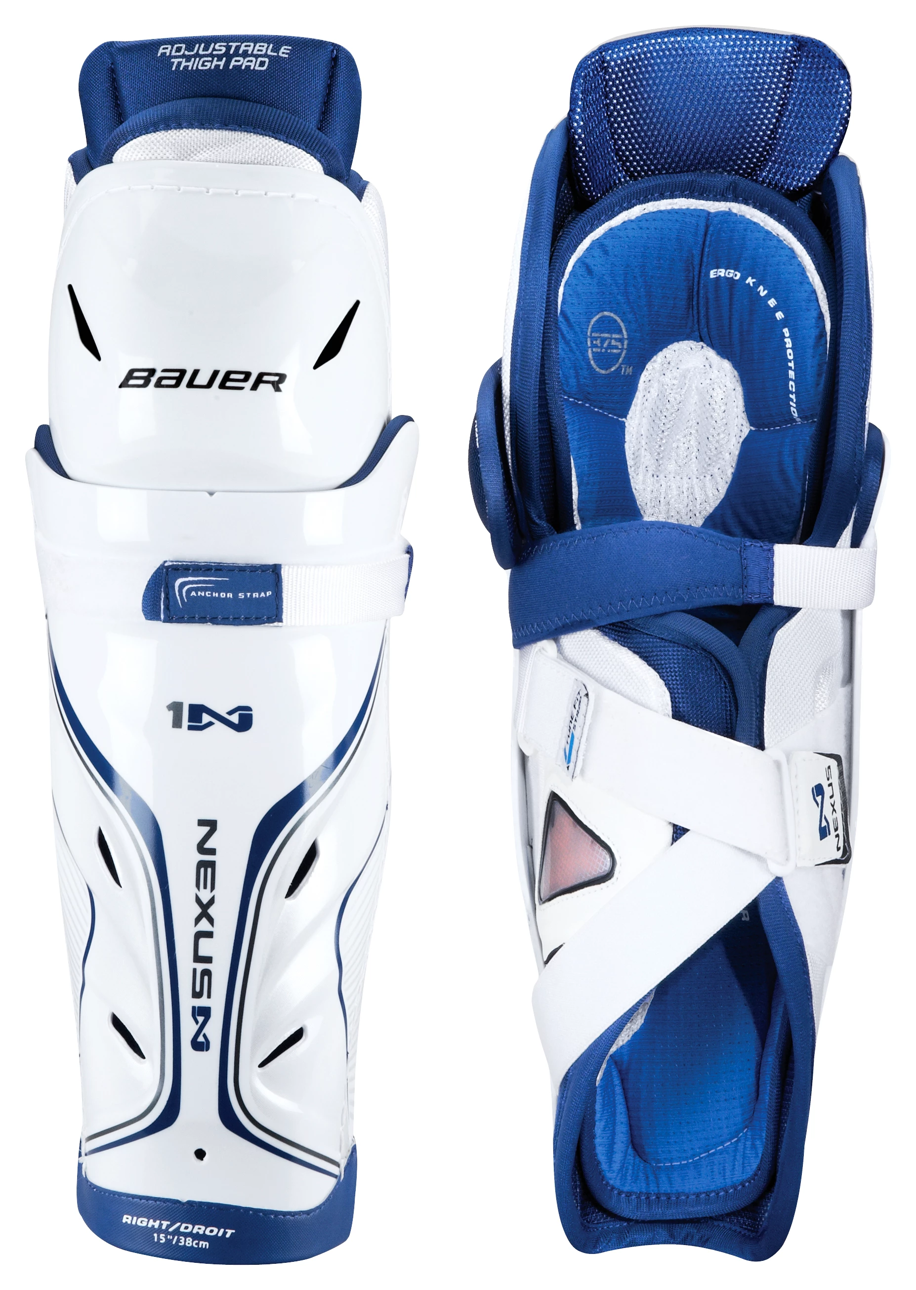 Holeně Bauer Nexus 1N SR
