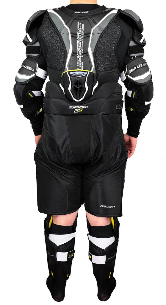 Holeně Bauer Supreme 2S SR